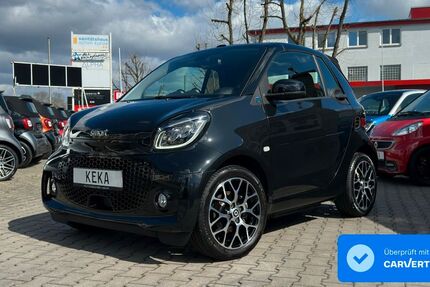 Smart ForTwo 28.269 km 15.990 &euro; Wiesbaden 65187