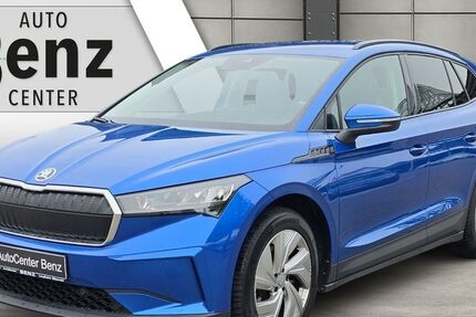 Skoda Enyaq 44.215 km 26.990 &euro; Laupheim 88471