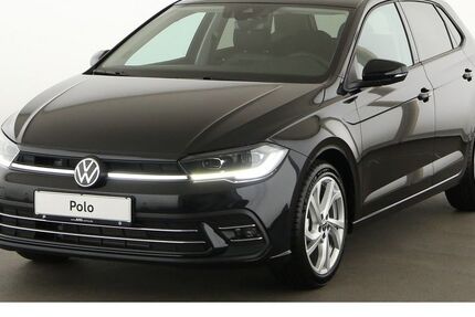 VW Polo 8.500 km 22.780 € Gotha 99867