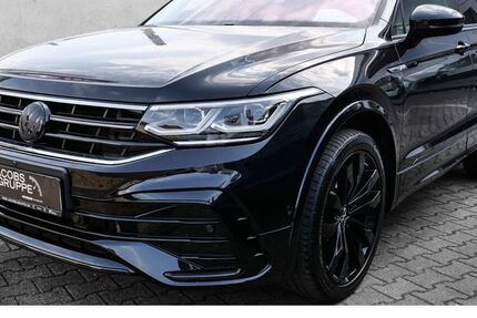 VW Tiguan 57.500 km 34.430 &euro; Bergheim 50126