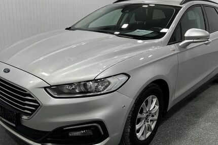 Ford Mondeo 188.649 km 10.390 &euro; Aichach 86551