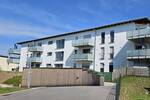 Tolle, helle Neubau 3-Zimmerwohnung mit riesigem Balkon in einer Oase der Ruhe in Burglengenfeld!