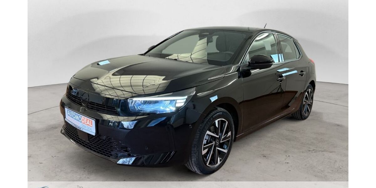 Opel Corsa 8.198 km 19.448 &euro; Dinslaken 46539