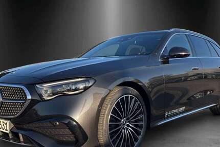 Mercedes-Benz E 450 3.500 km 97.990 &euro; Weinheim 69469