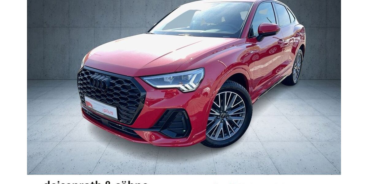 Audi Q3 28.070 km 34.950 &euro; Hünfeld 36088
