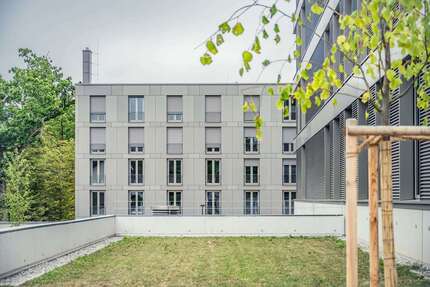 Wohnung zum Mieten in Aalen 590 € 33.87 m²