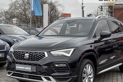 Seat Ateca 25.515 km 31.991 &euro; Bremerhaven 27576