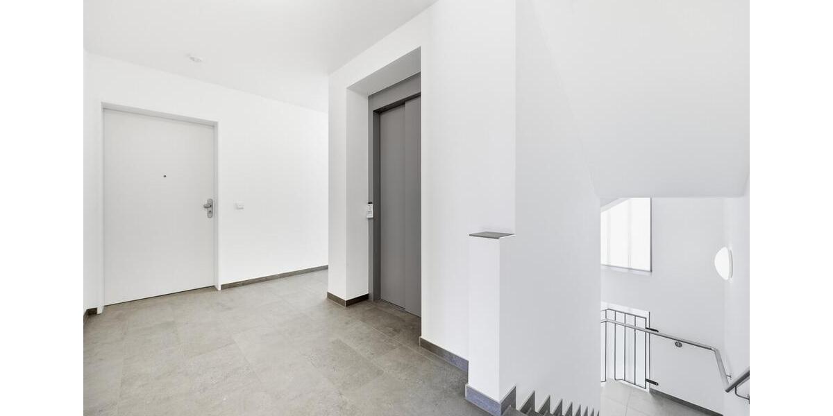 Erdgeschoßwohnung Penzberg - 2 Zimmer, 58 m&sup2;, 1.080&euro; | Angebot:25721030