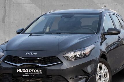 Kia ceed / Ceed 12.600 km 18.950 &euro; Schwerin 19061