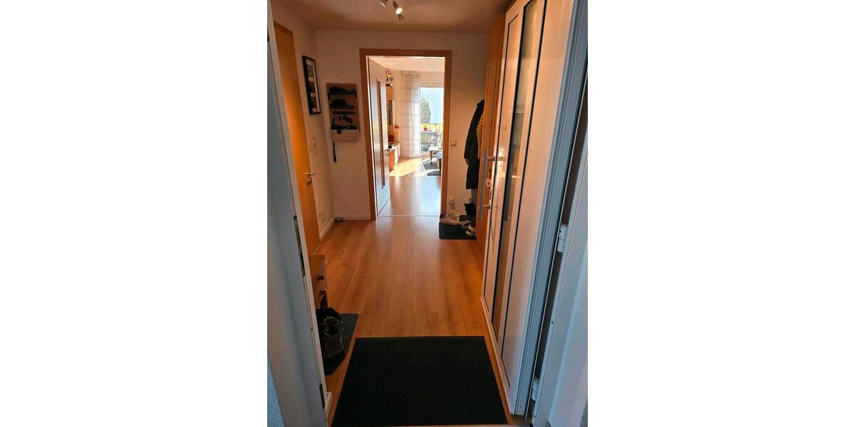 Etagenwohnung Wenzenbach - 3 Zimmer, 85 m&sup2;, 425.000&euro; | Angebot:26072868