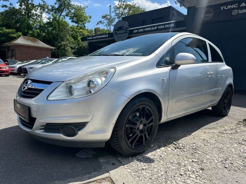Corsa