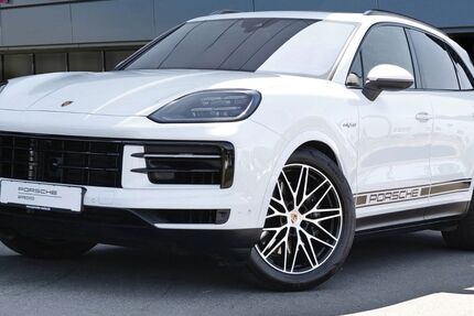 Porsche Cayenne 5.898 km 94.488 &euro; Mainz 55131