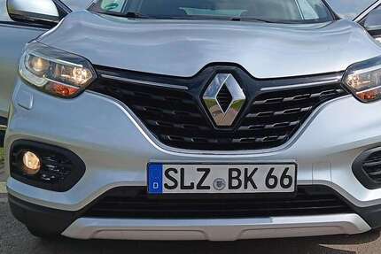 Renault Kadjar 29.900 km 16.900 &euro; Bad Salzungen 36433