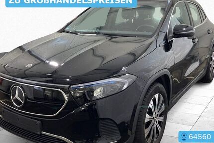 Mercedes-Benz EQA 82.675 km 23.290 &euro; Frankfurt 60596