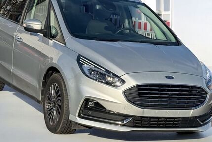 Ford Galaxy 193.000 km 13.900 &euro; Heidelberg 69115