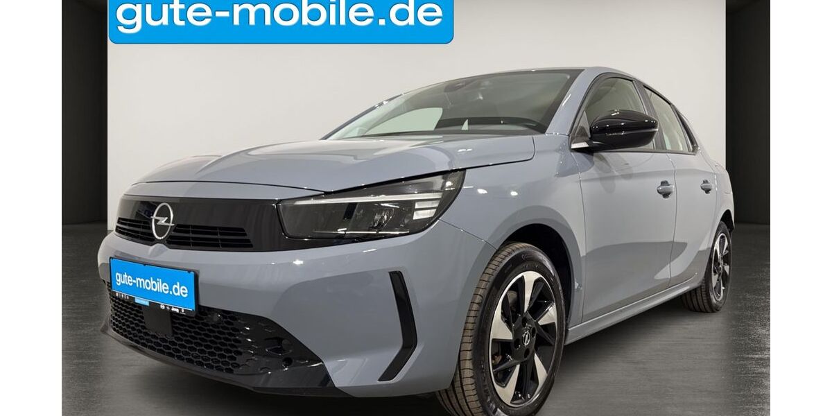 Opel Corsa 13.050 km 17.990 &euro; Reutlingen 72762