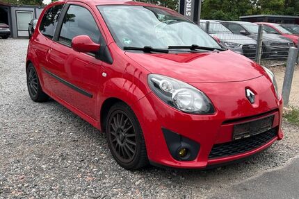 Renault Twingo 126.300 km 1.990 &euro; Mainz-Kastel 55252
