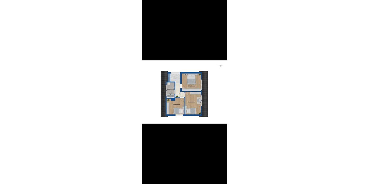 Einfamilienhaus Lübbecke - 5 Zimmer, 126 m&sup2;, 275.000&euro; | Angebot:26038620