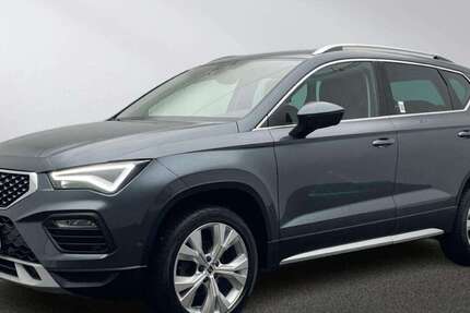 Seat Ateca 71.603 km 23.880 &euro; Rheine 48429