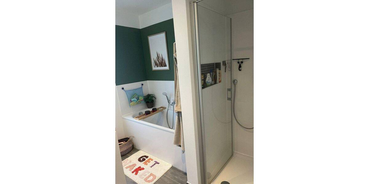 Doppelhaushälfte Büchen - 4 Zimmer, 124 m&sup2;, 1.750&euro; | Angebot:26866277