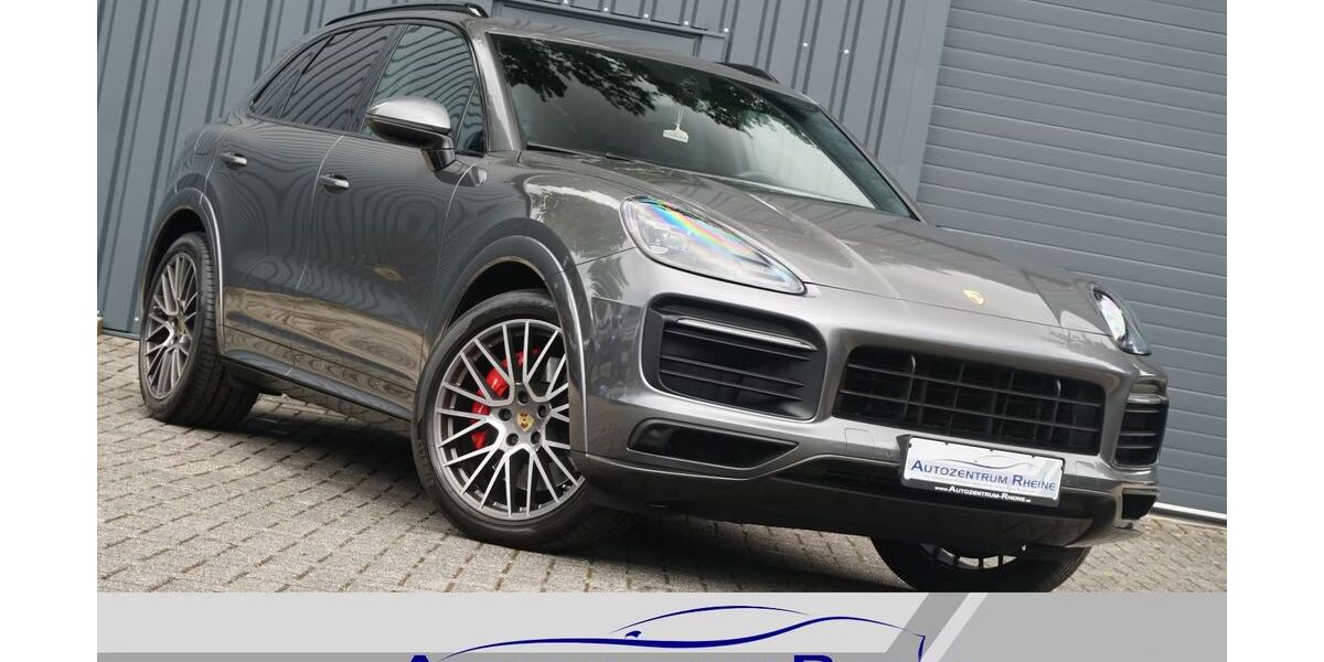 Porsche Cayenne 89.500 km 74.488 &euro; Rheine 48432