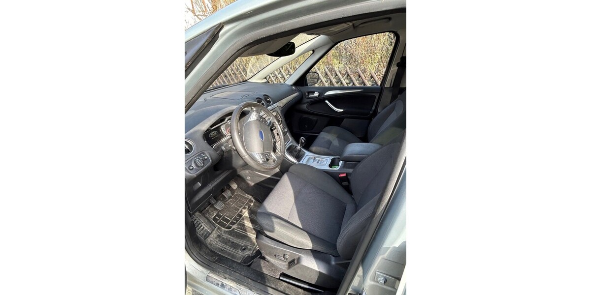 Ford S-Max 238.600 km 5.600 &euro; Feilitzsch 95183