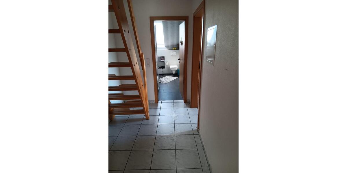 Dachgeschoßwohnung Lippstadt Bad Waldliesborn - 2 Zimmer, 57 m&sup2;, 137.000&euro; | Angebot:26320560