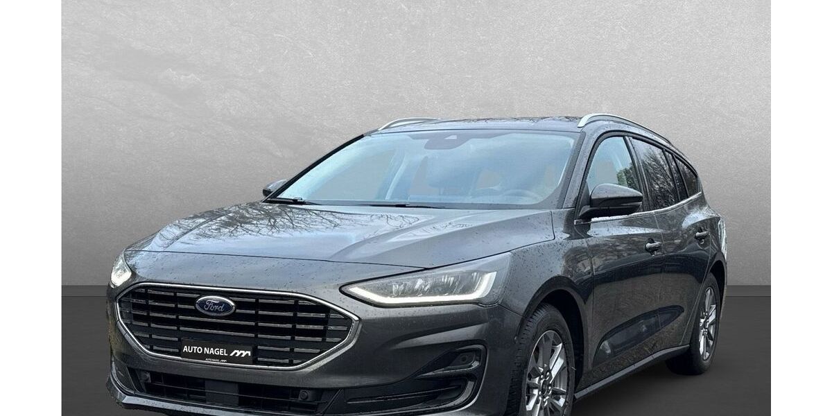 Ford Focus 5.549 km 28.490 &euro; Moers 47441