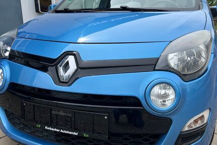 Renault Twingo 107.800 km 3.550 &euro; korbach 34497