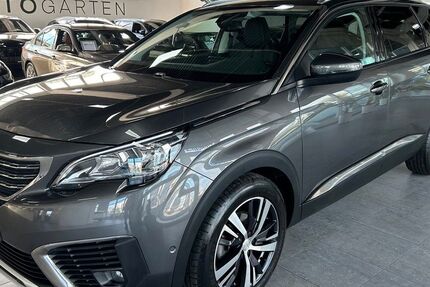 Peugeot 5008 79.000 km 20.950 &euro; Paderborn 33106