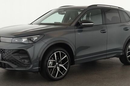 VW Tiguan 8.100 km 47.884 &euro; Düsseldorf 40233