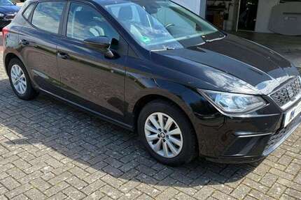 Seat Ibiza 88.715 km 11.490 &euro; Rhede 46414
