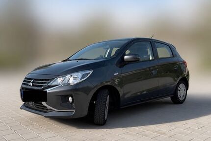 Mitsubishi Space Star 21.500 km 12.400 &euro; Dornhan 72175