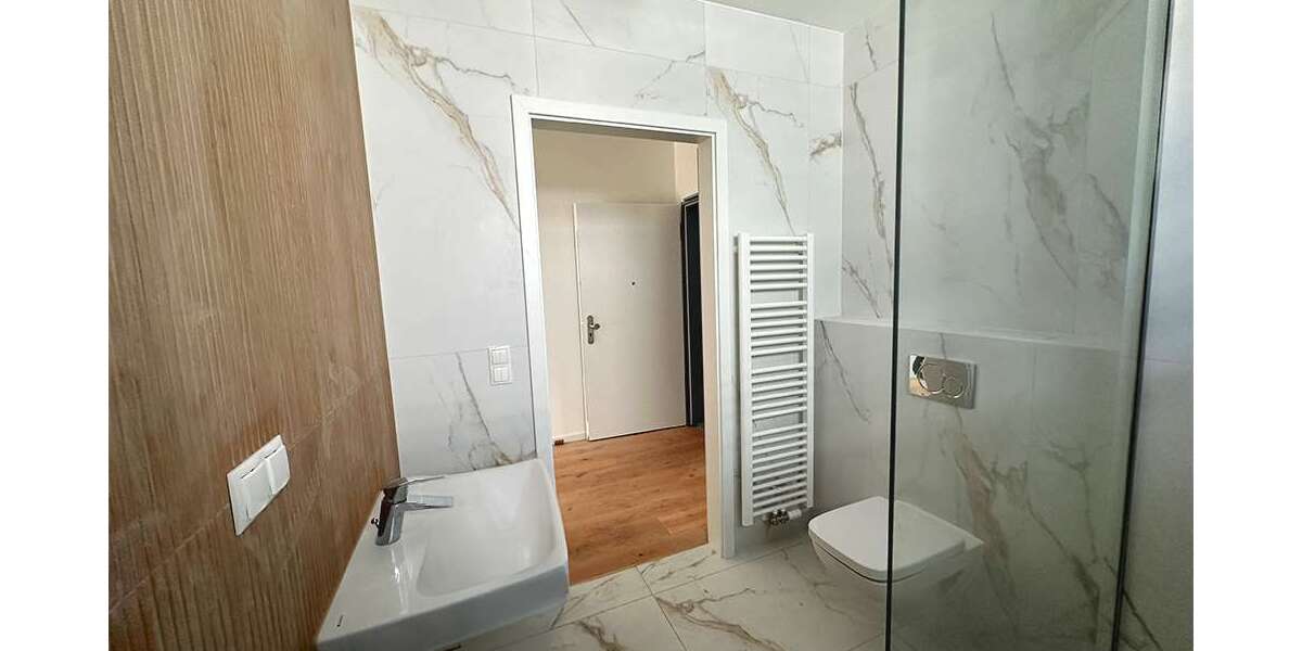 Etagenwohnung Falkensee - 2 Zimmer, 50 m&sup2;, 230.000&euro; | Angebot:26924473