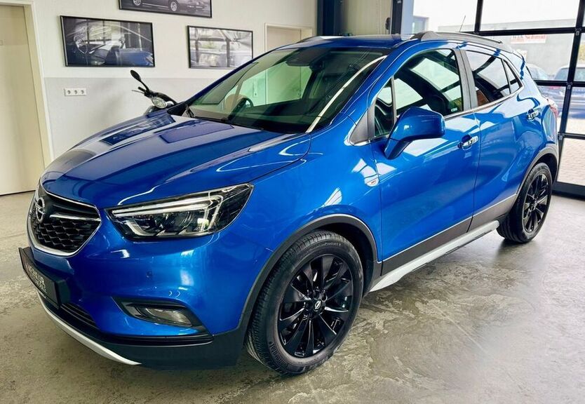Mokka