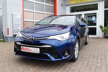 Toyota Avensis 78.387 km 15.900 &euro; Dahlwitz Hoppegarten 15366