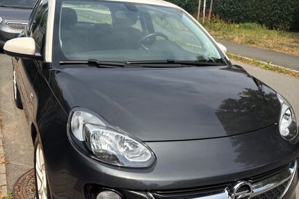 Opel Adam 70.000 km 9.000 &euro; Fürth 90768