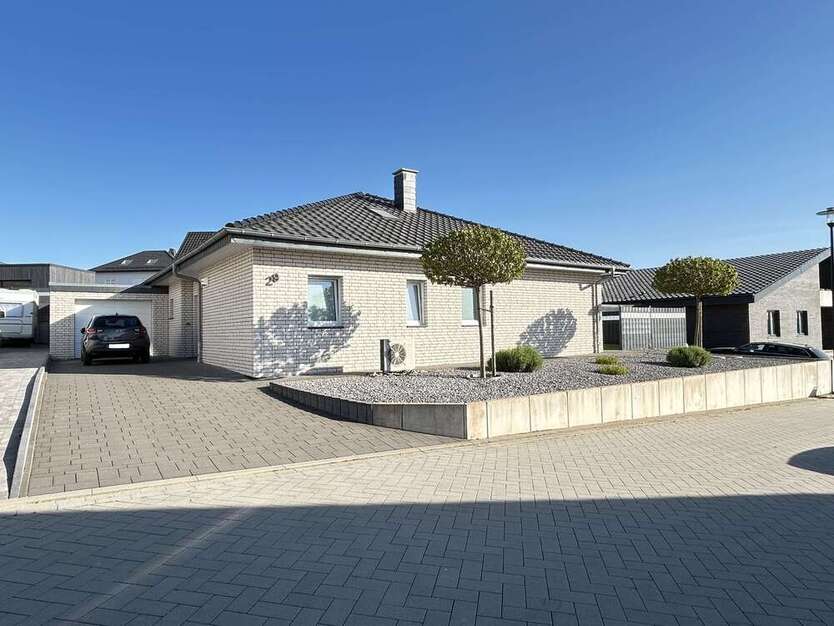 Haus zum Kaufen in Lichtenau 540.000 € 133 m² 6 zimmer
