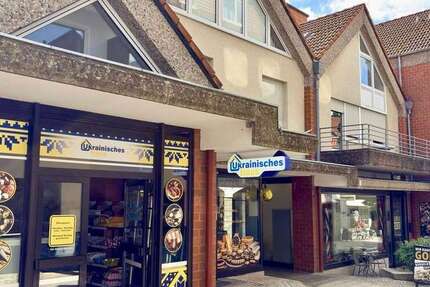 Gewerbeobjekt Bad Pyrmont - 1.280.000&euro; | Angebot:24626297