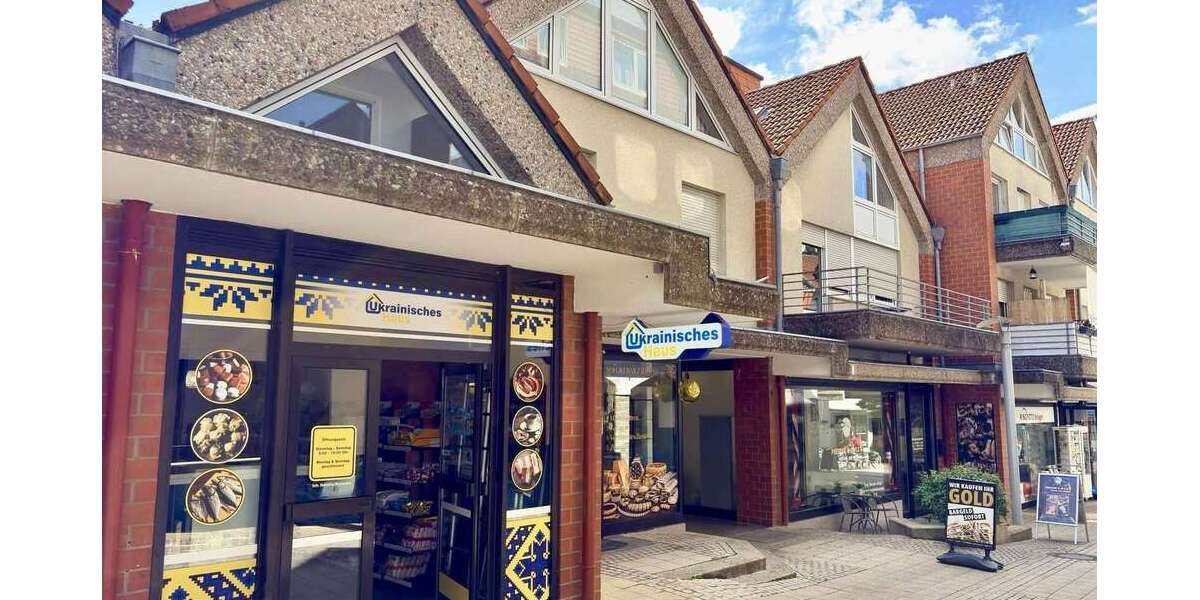 Gewerbeobjekt Bad Pyrmont - 1.280.000&euro; | Angebot:24626297