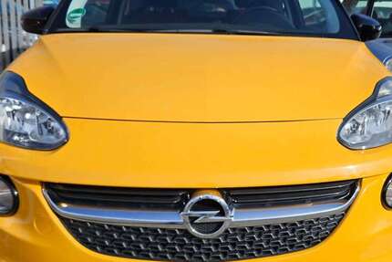 Opel Adam 97.214 km 7.990 &euro; Bergheim-Niederaussem 50129