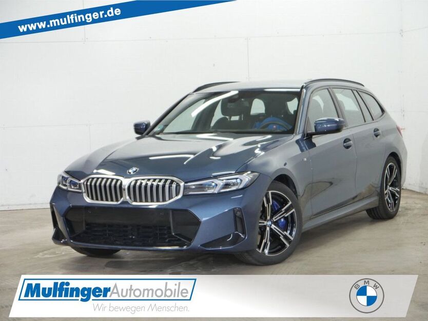 BMW 320 11.941 km 47.900 € Schwäbisch Gmünd 73529
