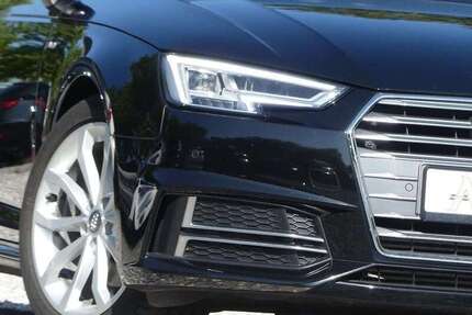 Audi A4 99.800 km 22.200 € Regensburg 93059