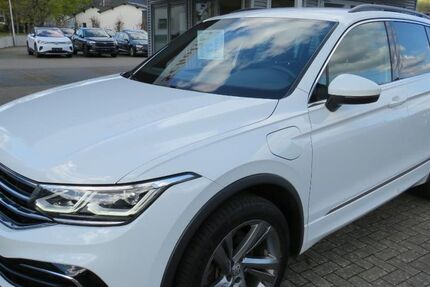 VW Tiguan 66.744 km 29.580 &euro; Mehring 54346