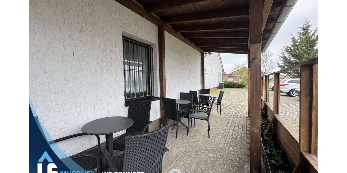 Gewerbeobjekt Tangerhütte - 179.000&euro; | Angebot:26377429