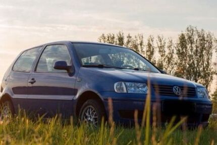 VW Polo 255.000 km 650 &euro; Forst (Lausitz) 03149