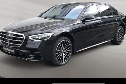 Mercedes-Benz S 350 14.549 km 110.979 &euro; Heilbronn 74072