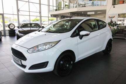 Ford Fiesta 110.348 km 4.900 &euro; Lahnstein 56112