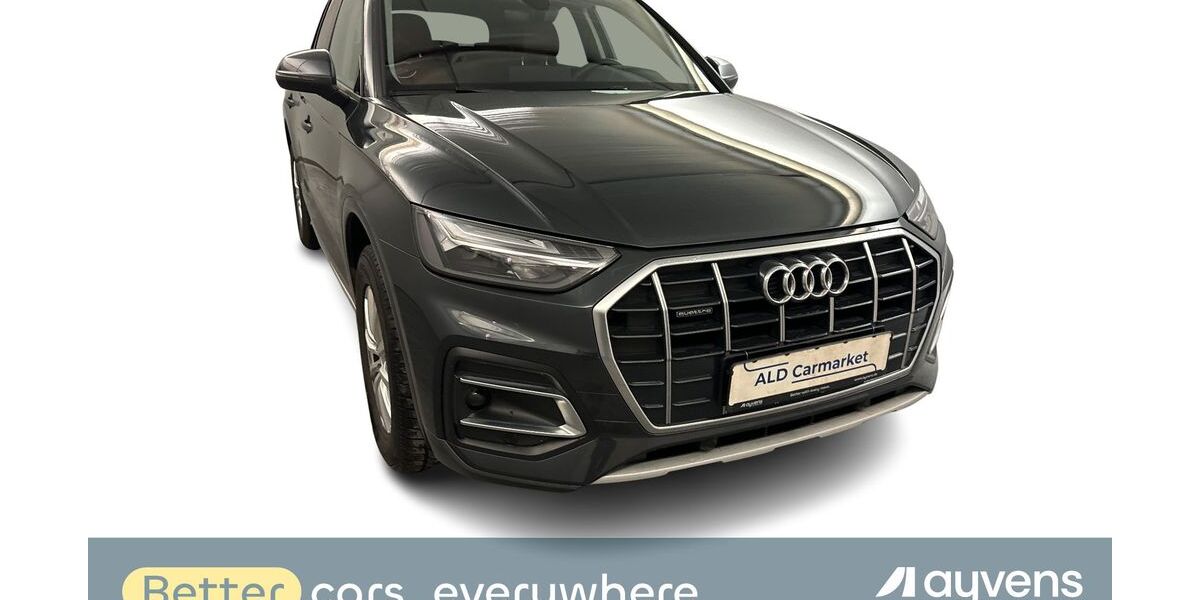 Audi Q5 49.129 km 34.980 &euro; Dorfmark 29683