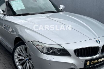 BMW Z4 116.000 km 16.498 &euro; Worms 67547